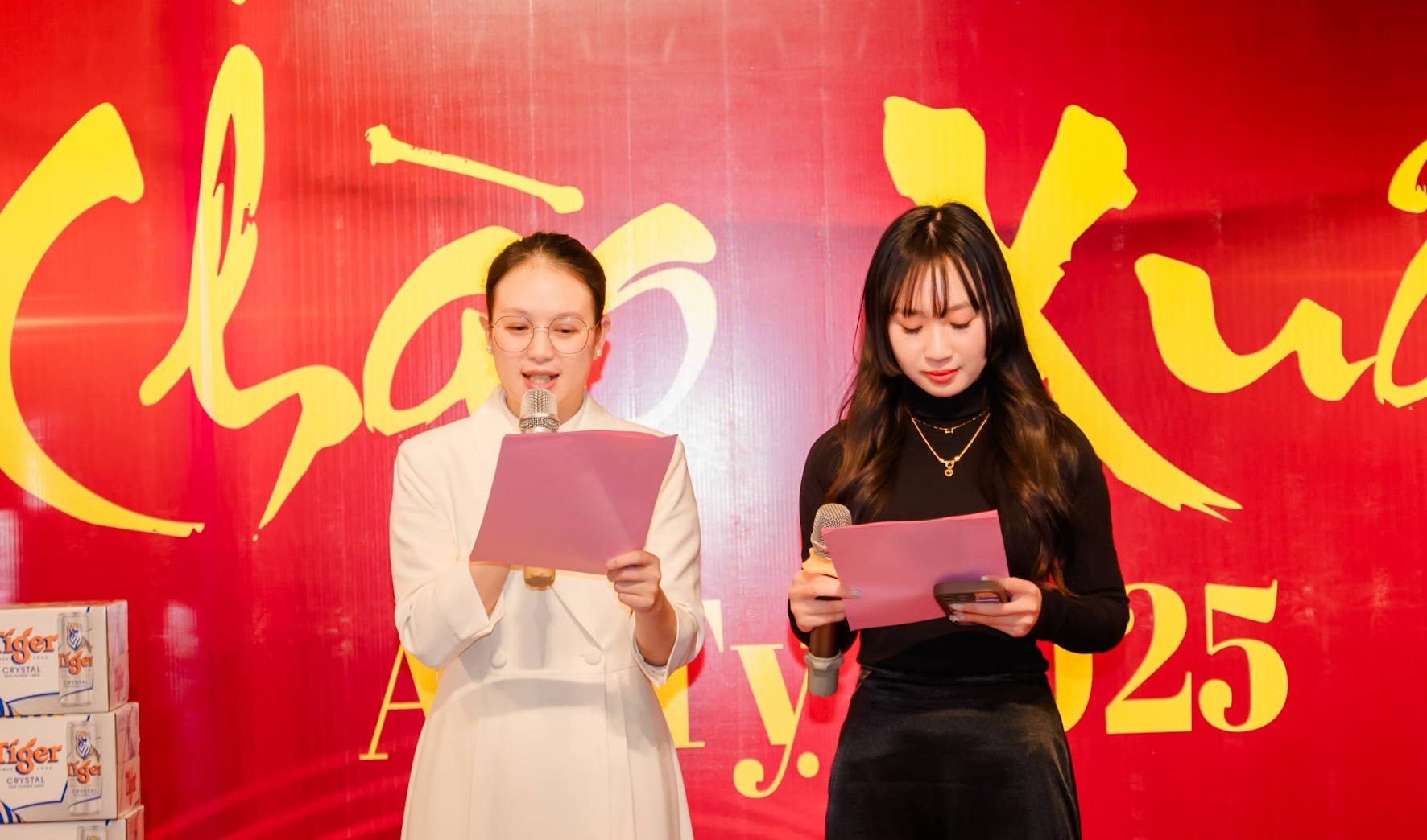 ZYZ Group Annual Banquet | Learn from the past and start a new journey together