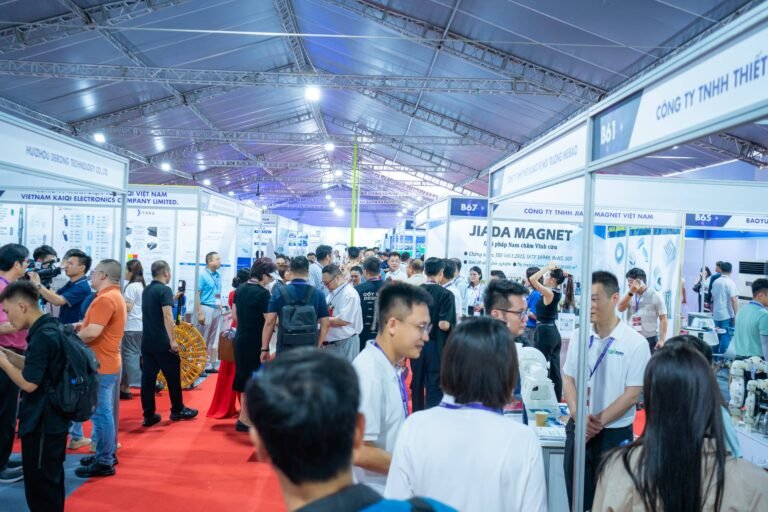 Promote cooperation Vietnam – China in the field of electronic industry